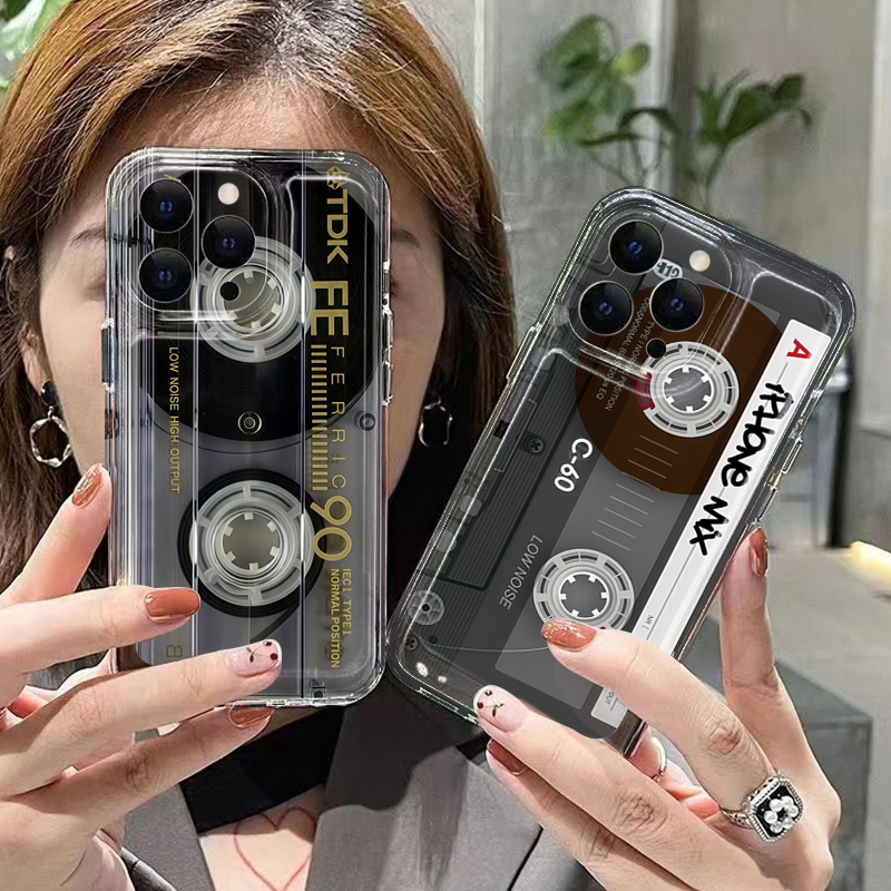 Samsung Galaxy S24 - Custodia per telefono in TPU per