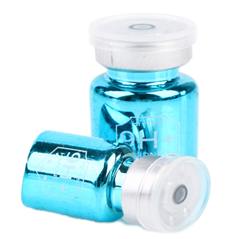 Nano Liquid Coating - Pellicola protettiva per schermo nano liquida