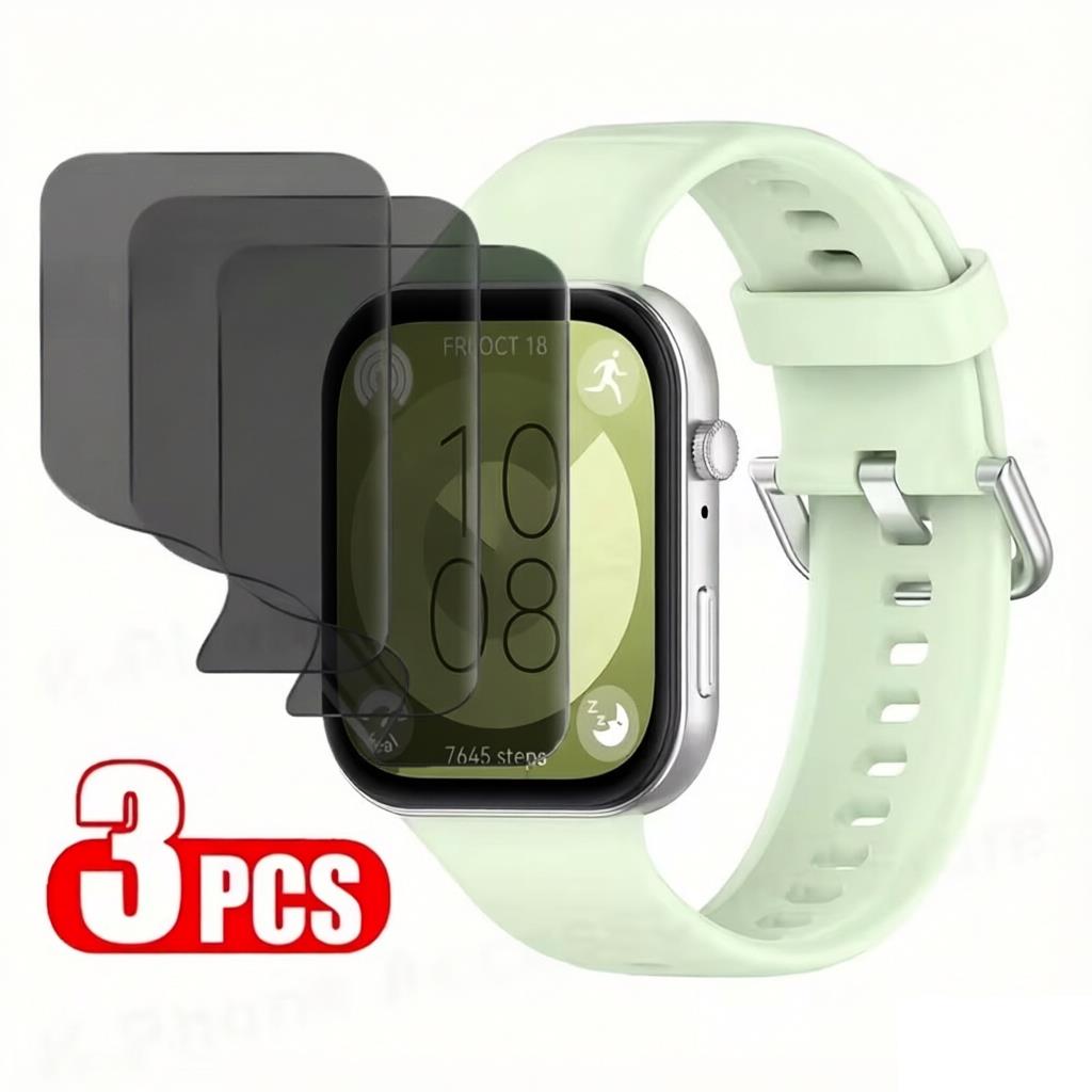 Privacy Screen Protector - 1-3 pezzi di protezione per lo