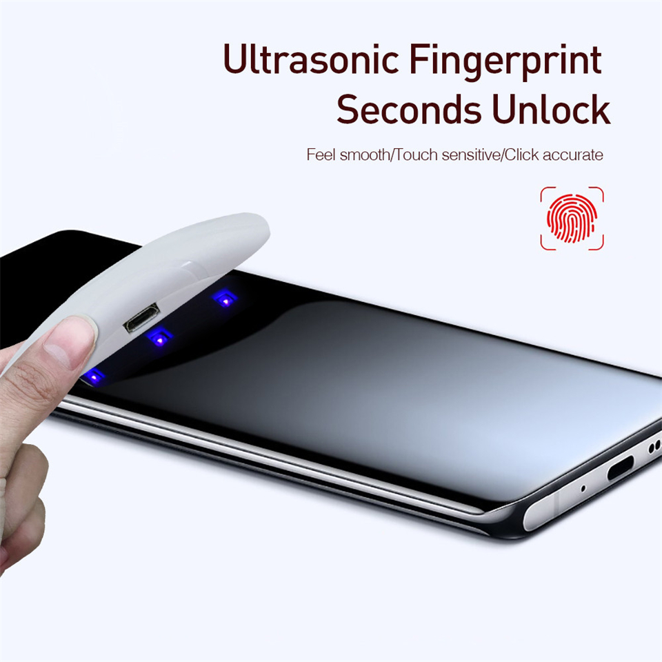 Vetro temperato UV con colla c - Oppo Reno 12 recensione e prezzo