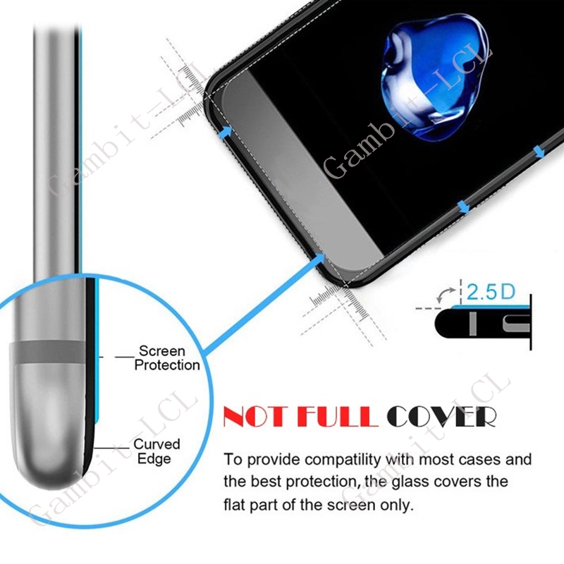 3PCS 9H HD Vetro temperato pro - Tempered Glass Screen 9H recensione e prezzo