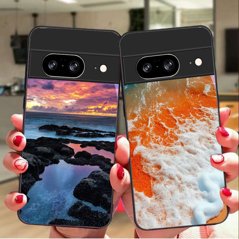 Scenografia del tramonto costi - Google Pixel 9 Pro recensione e prezzo