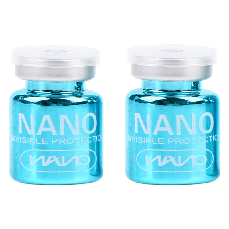 Pellicola protettiva per scher - Nano Liquid Coating recensione e prezzo