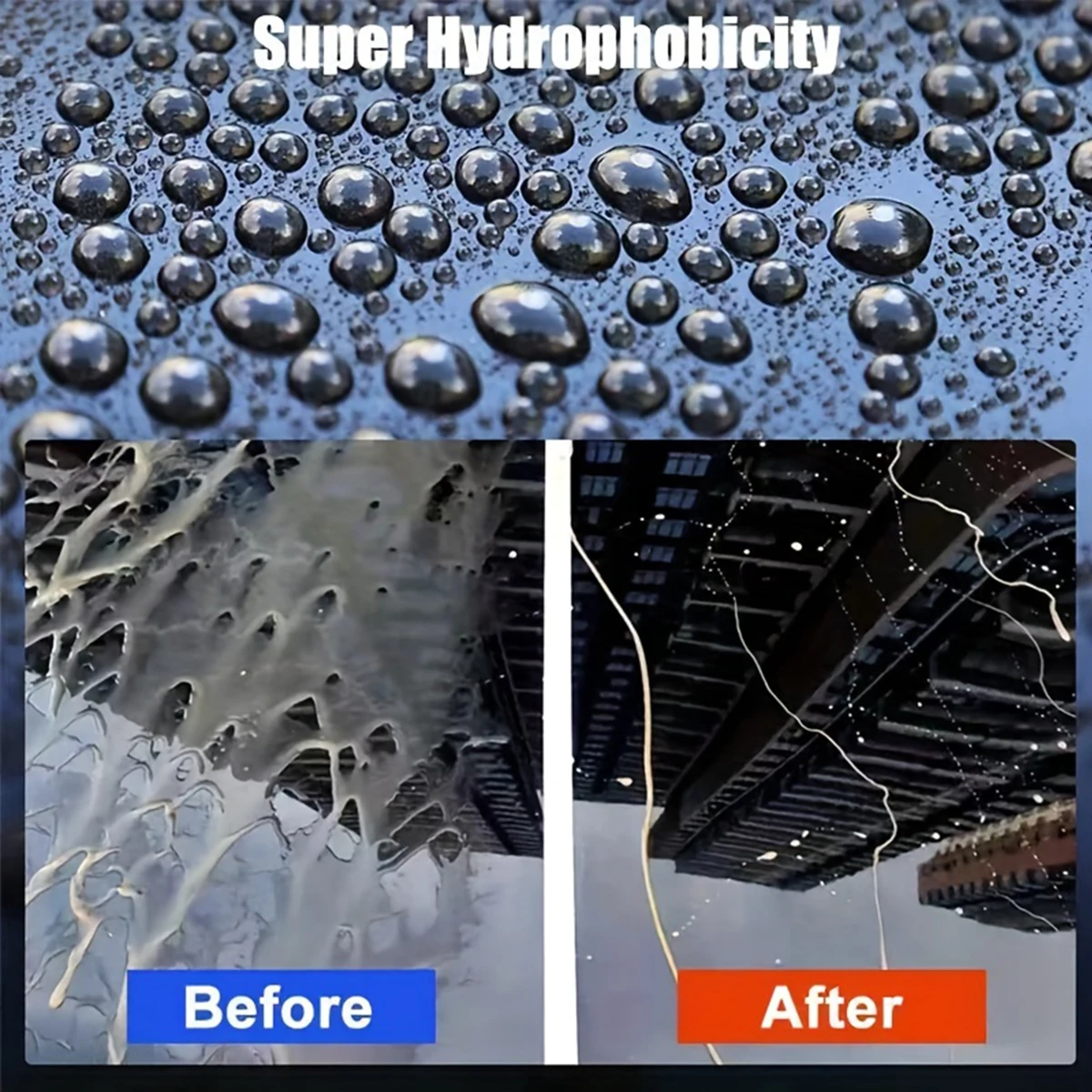 3 in 1 rivestimento liquido ce - Nano Liquid Coating recensione e prezzo