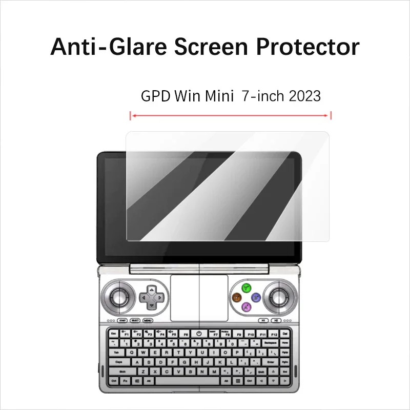Pellicola proteggi schermo opa - Matte Anti Glare Screen recensione e prezzo