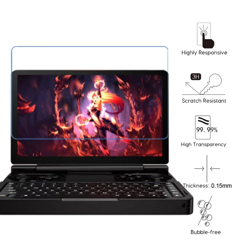Pellicola proteggi schermo opa - Matte Anti Glare Screen recensione e prezzo