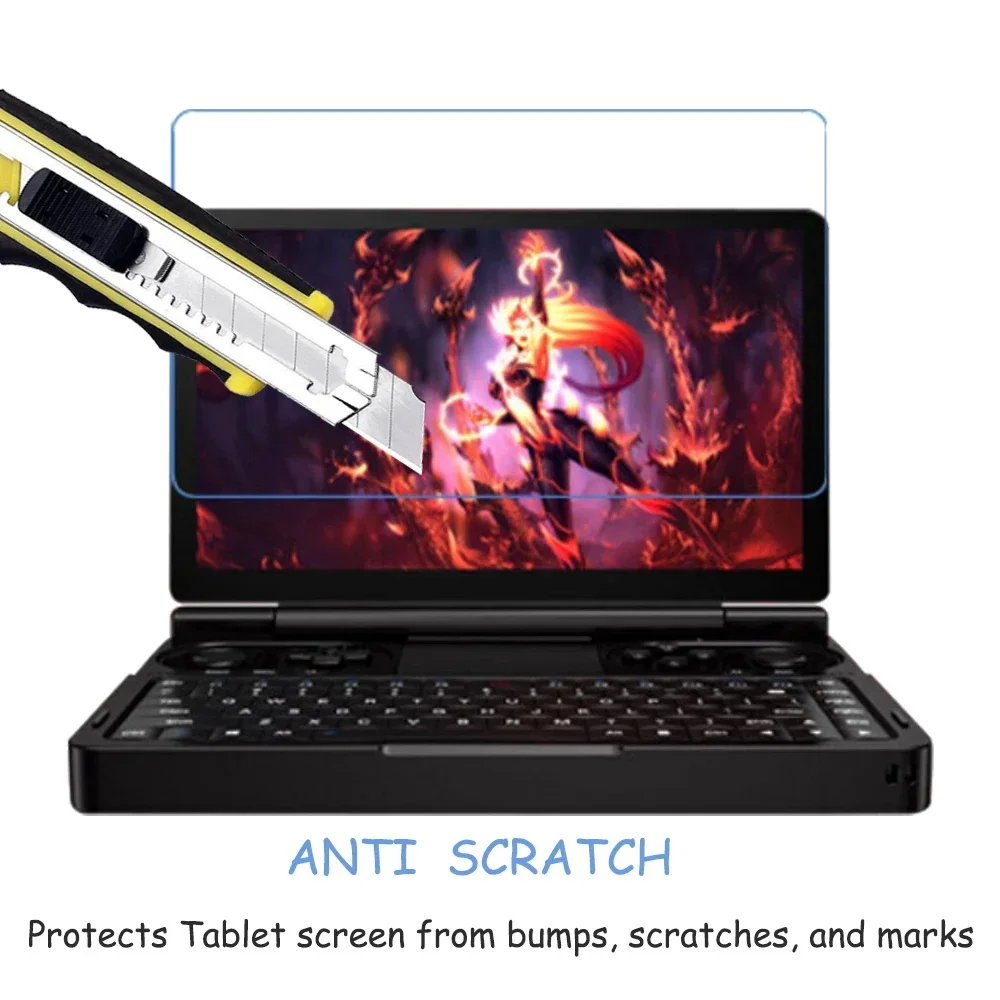 Pellicola proteggi schermo opa - Matte Anti Glare Screen recensione e prezzo