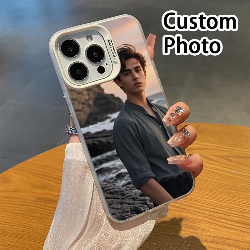 Custodia Regalo Personalizzata - Apple Iphone 16 recensione e prezzo