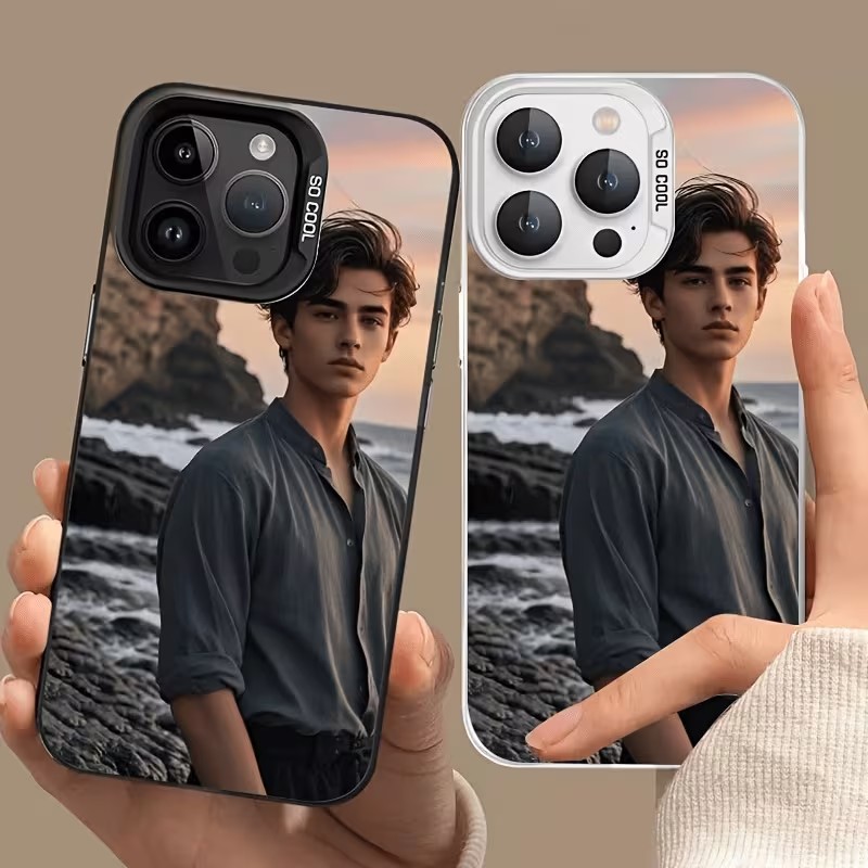 Custodia Regalo Personalizzata - Apple Iphone 16 recensione e prezzo