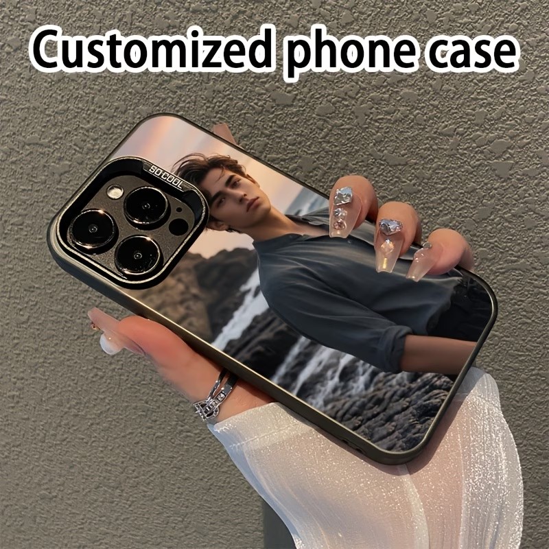 Custodia Regalo Personalizzata - Apple Iphone 16 recensione e prezzo