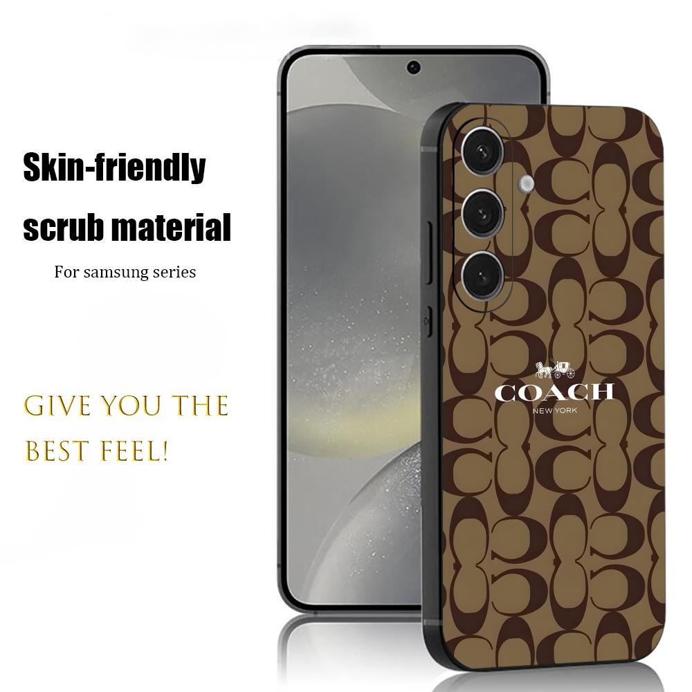 Custodia per telefono di lusso - Samsung Galaxy S24 recensione e prezzo
