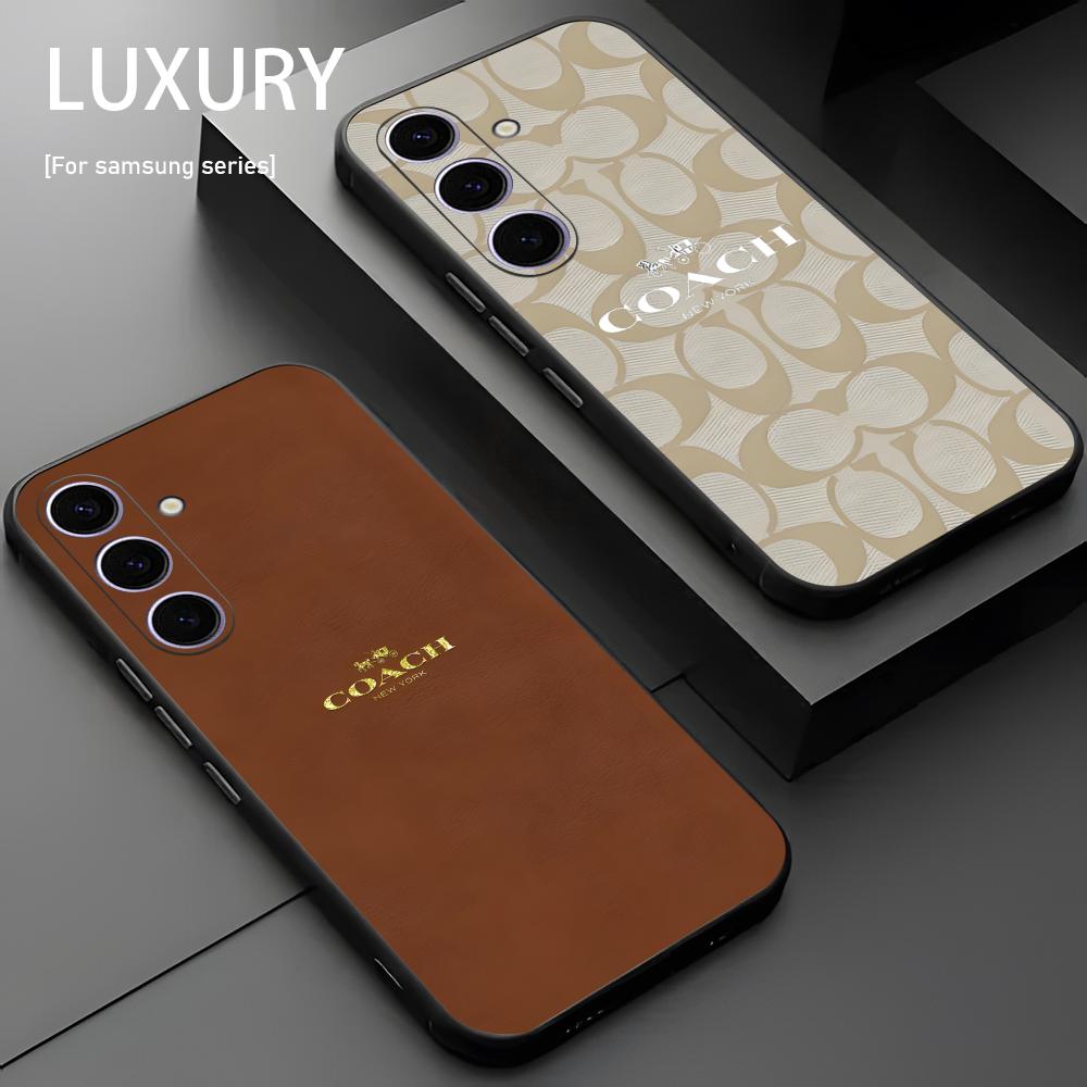 Custodia per telefono di lusso - Samsung Galaxy S24 recensione e prezzo
