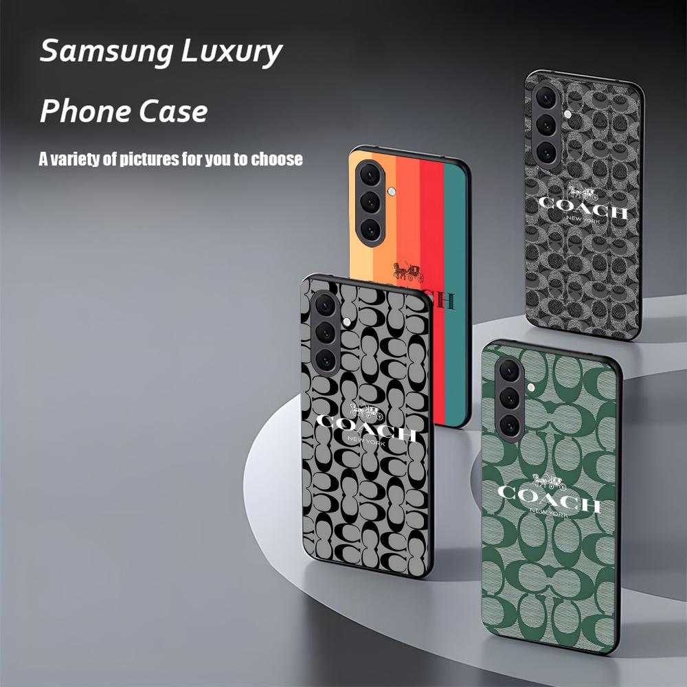 Custodia per telefono di lusso - Samsung Galaxy S24 recensione e prezzo