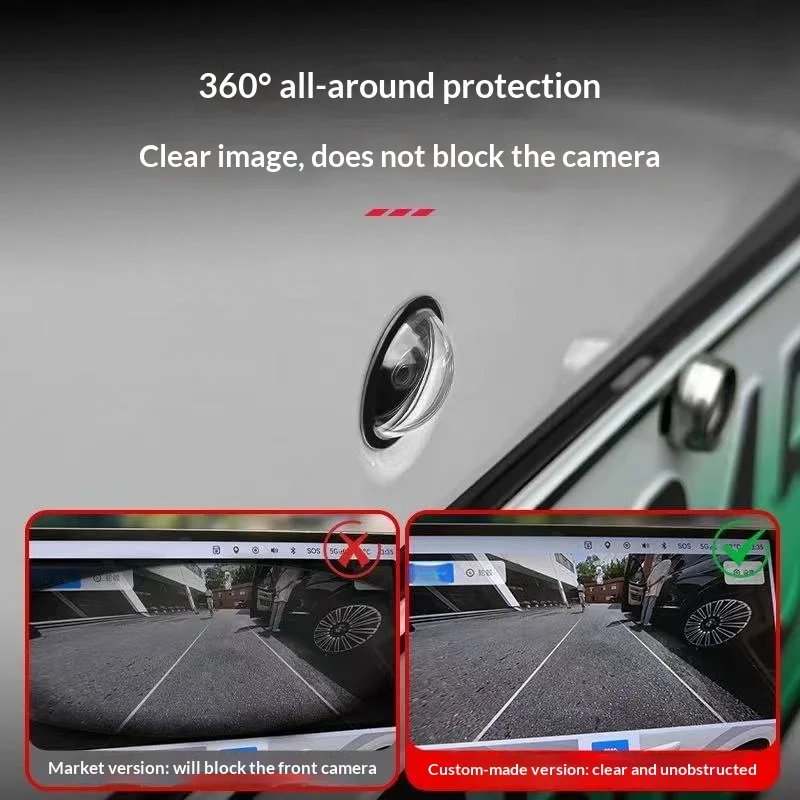 Copertura protettiva per telec - Glass Protector Auto recensione e prezzo