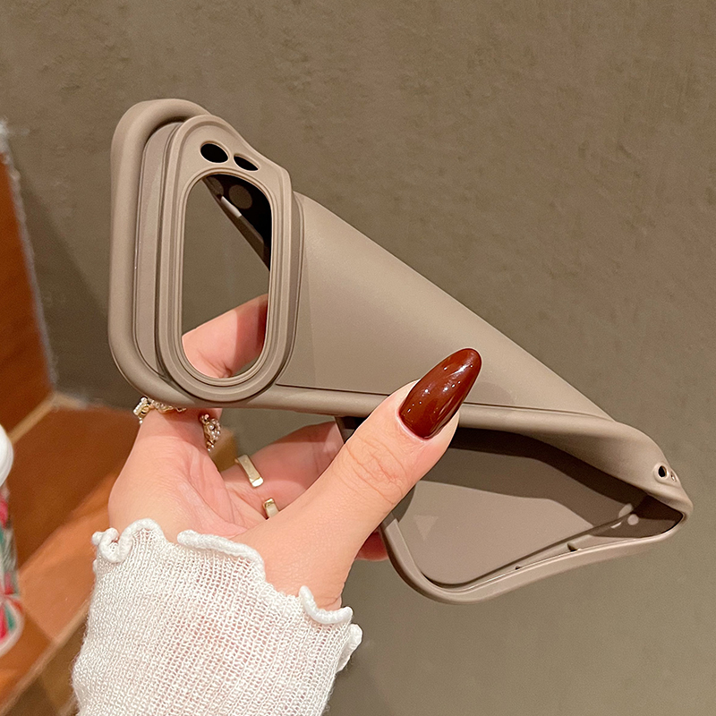 Cover per Telefono in TPU con  - Google Pixel 9 Pro recensione e prezzo