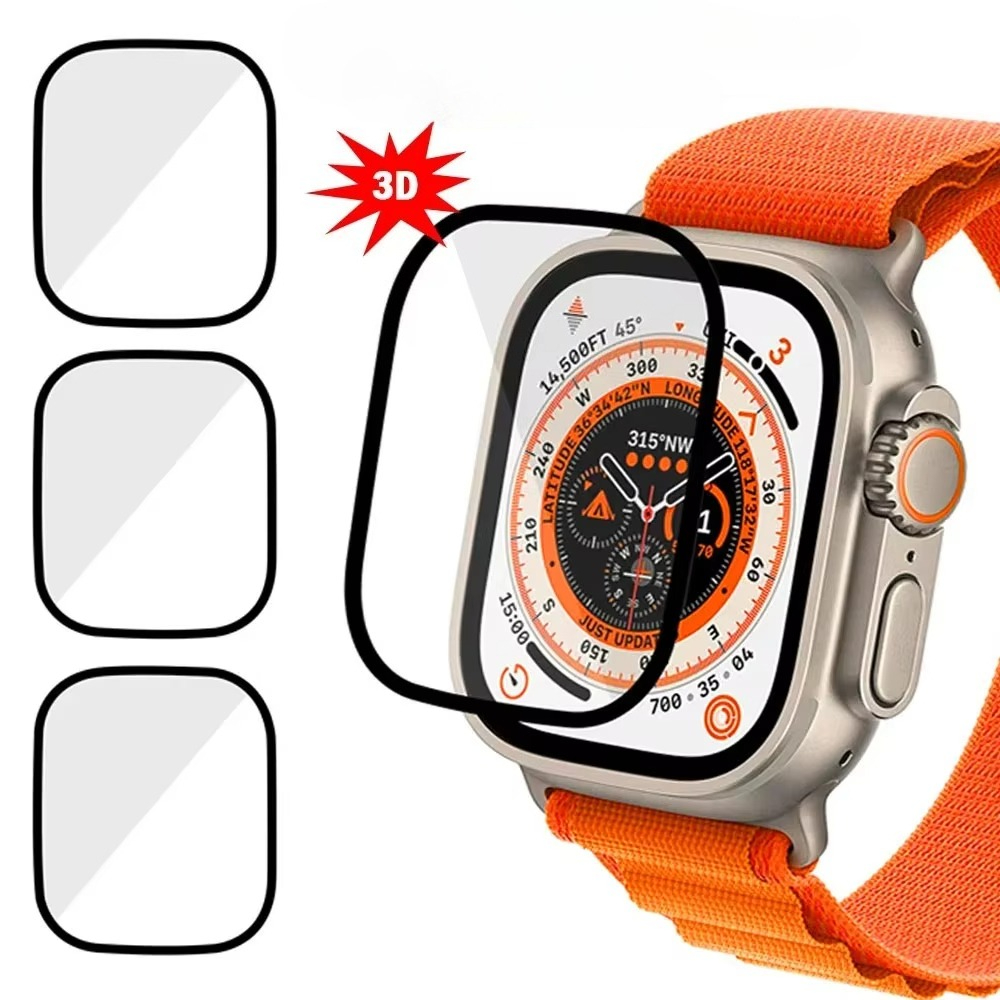 Adatto per Apple Watch 41-42-4 - Smartwatch Screen Film recensione e prezzo