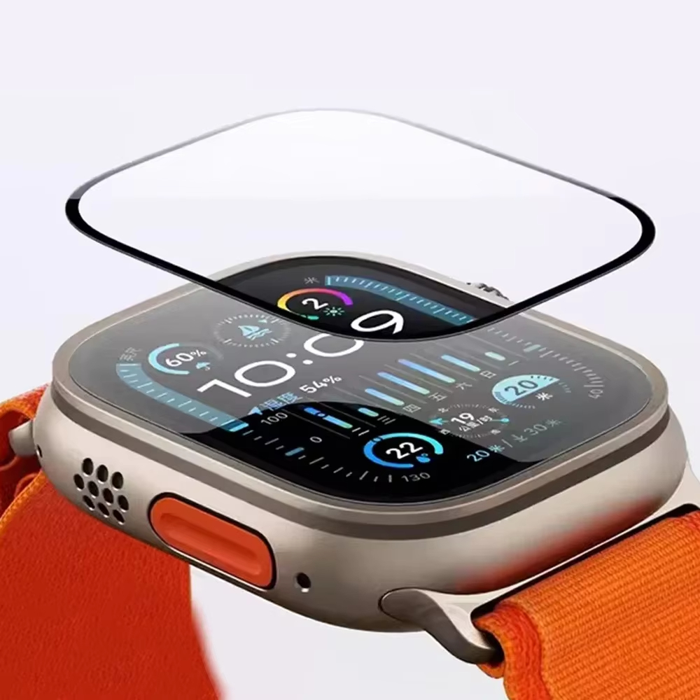 Adatto per Apple Watch 41-42-4 - Smartwatch Screen Film recensione e prezzo